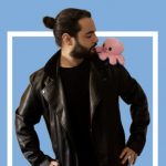 Conrad Anaya